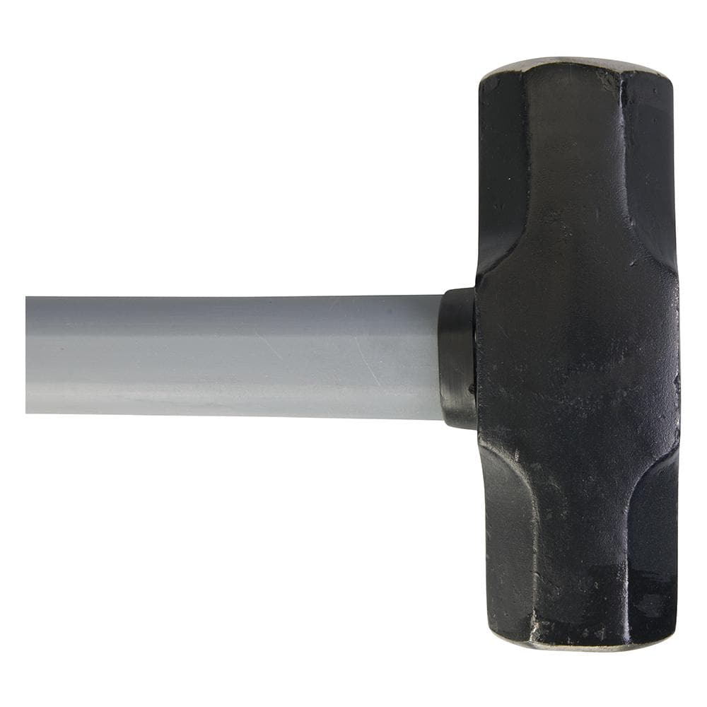 656575 Martello Con Manico In Fibra Di Vetro 3,18 Kg - Foto 2