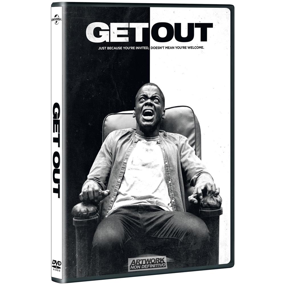 Scappa - Get Out  - Foto 1