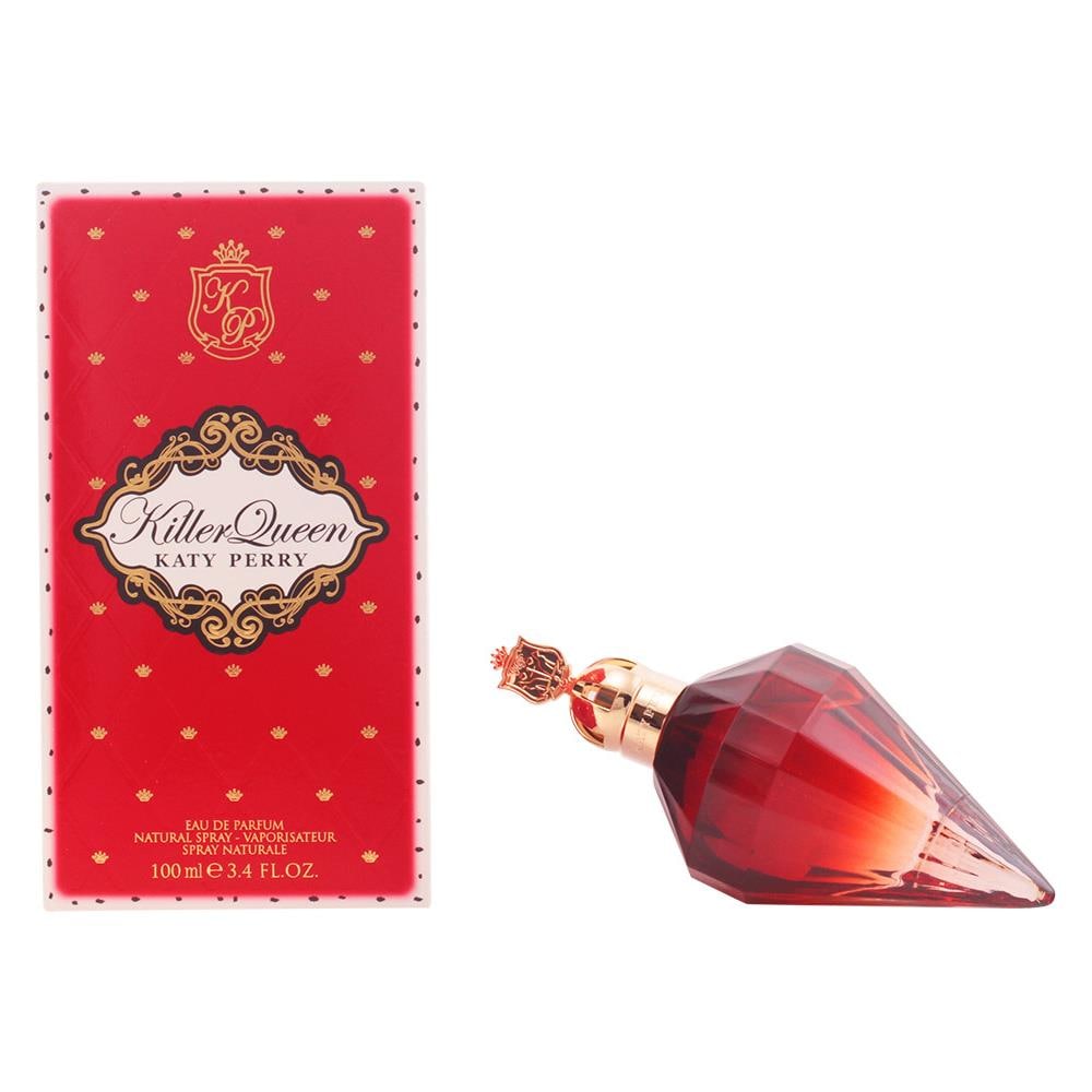 Katy Perry Killer Queen Edp Vaporizador 100 Ml - Foto 1