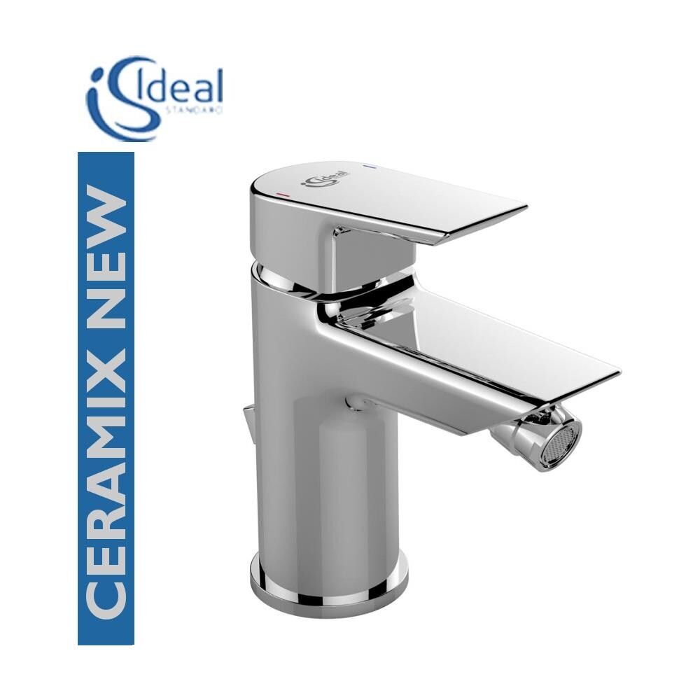 Ceramix New A6545aa Miscelatore Bidet Monoforo - Foto 4