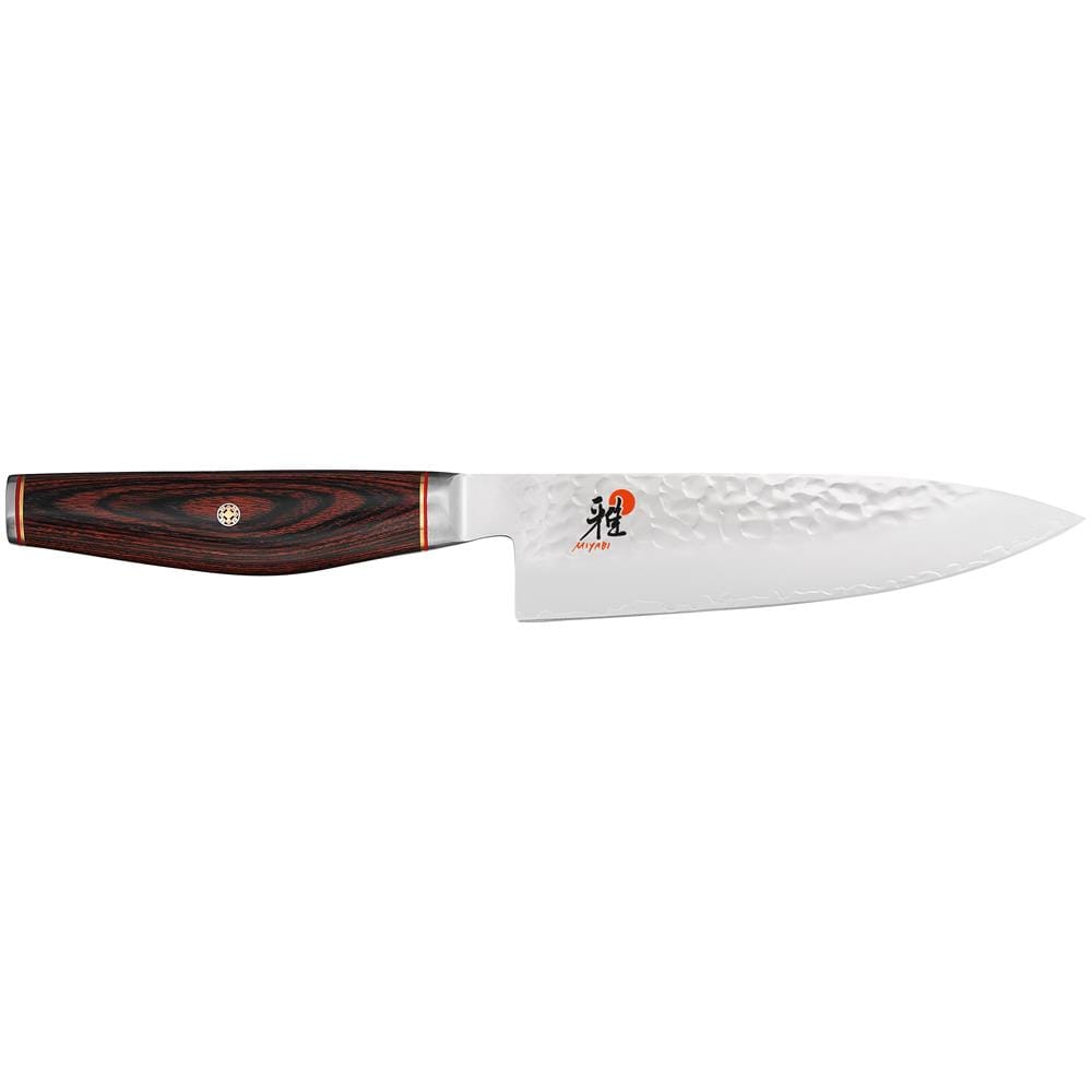 Coltello Da Cuoco Cm 16 Serie 6000mct Di - Foto 1