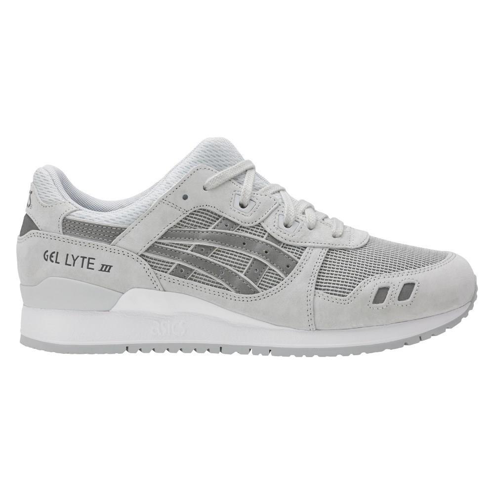 Asics Gellyte Iii HL7Y09696 grigio scarpe basse Asics Gellyte Iii HL7Y09696 grigio scarpe basse