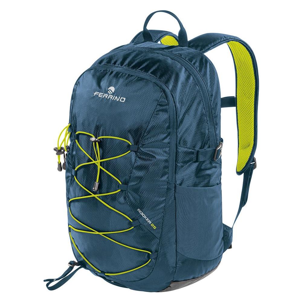 Zaini Ferrino Rocker 25l Zaini E Valigie One Size - Foto 1