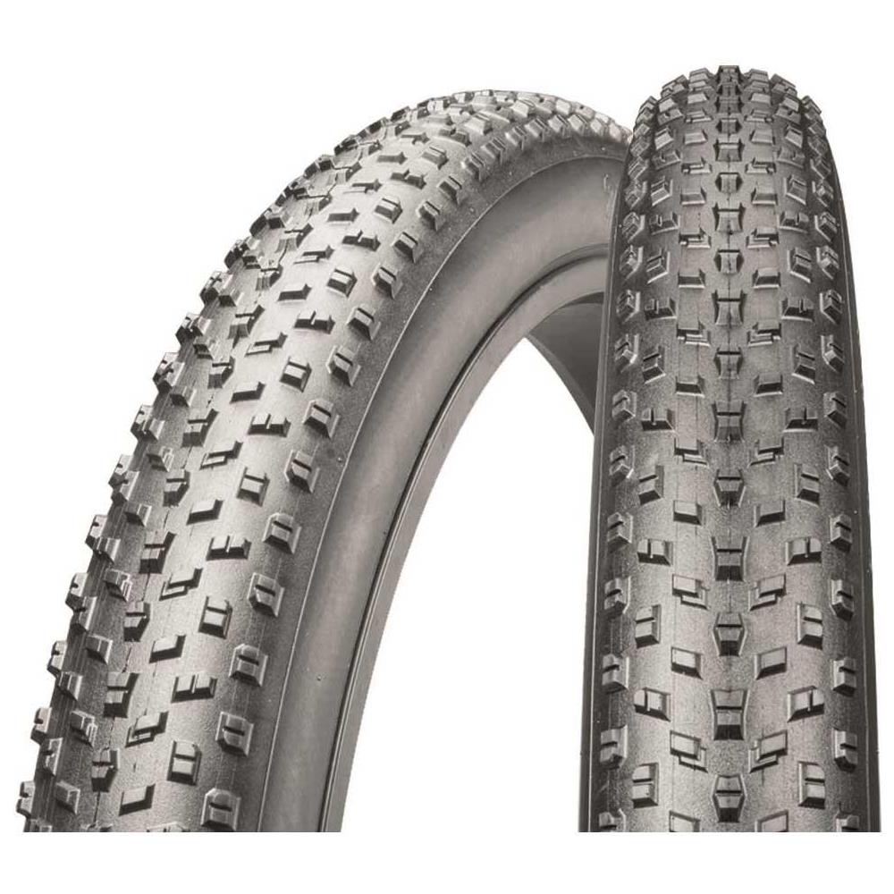 Copertoni Big Daddy Rigid Ruote E Copertoni 26 X 4.90 - Foto 1