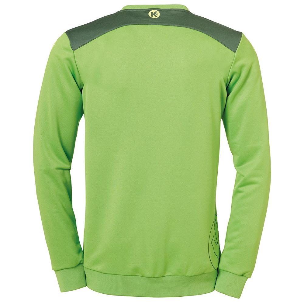 Felpe Emotion 2.0 Training Top Abbigliamento Uomo Xxl - Foto 1