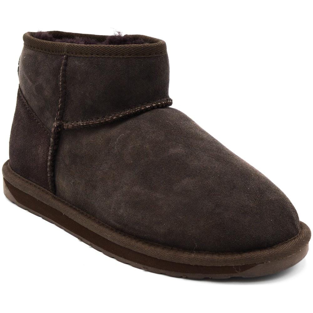 Scarponcino Donna Stinger Micro Chocolat Taglia: 38 - Foto 2