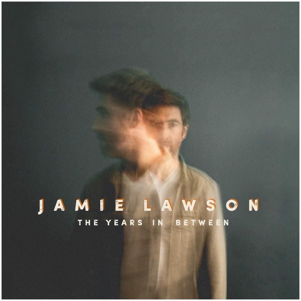 Jamie Lawson - The Years In Between - Disponibile dal 29/03/2019 - Foto 1