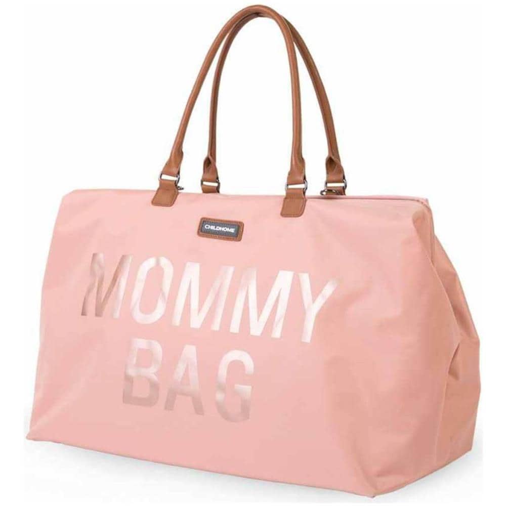 Borsa Per Pannolini Mommy Rosa Cwmbbp - Foto 1