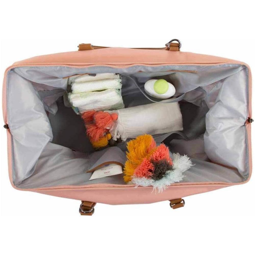 Borsa Per Pannolini Mommy Rosa Cwmbbp - Foto 2