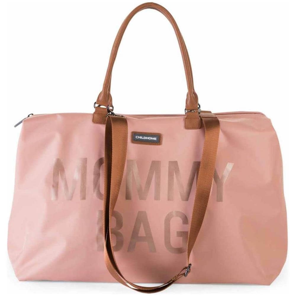 Borsa Per Pannolini Mommy Rosa Cwmbbp - Foto 6