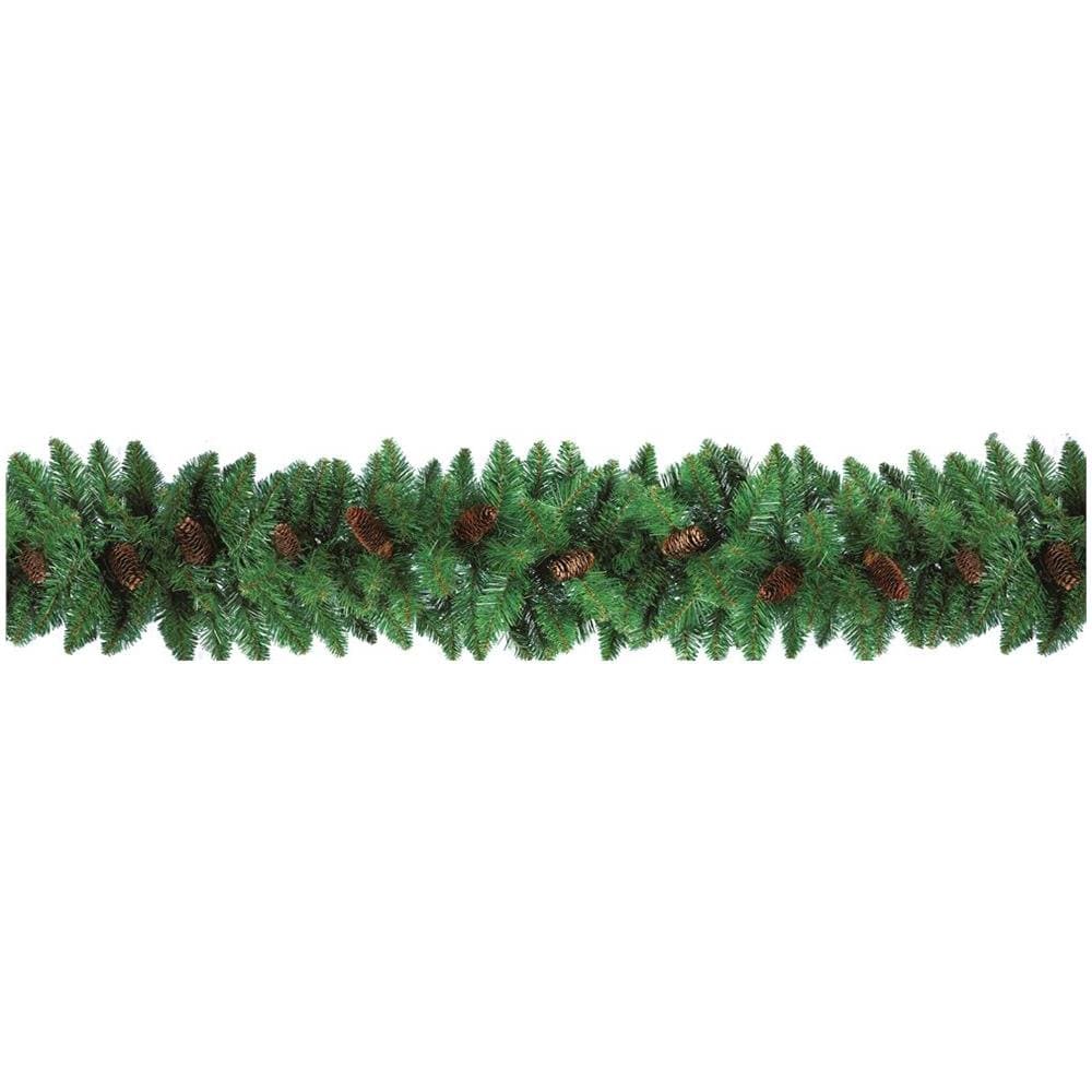 Boa Verde Con Pigne 270 Cm - Foto 1