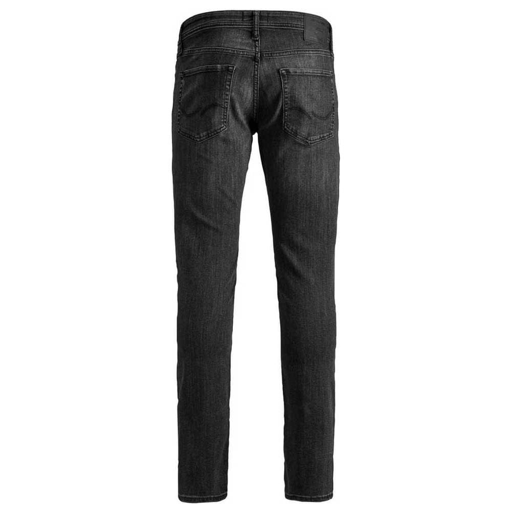 Pantaloni Glenn Original Am 817 Slim Fit Abbigliamento Uomo 31 - Foto 3