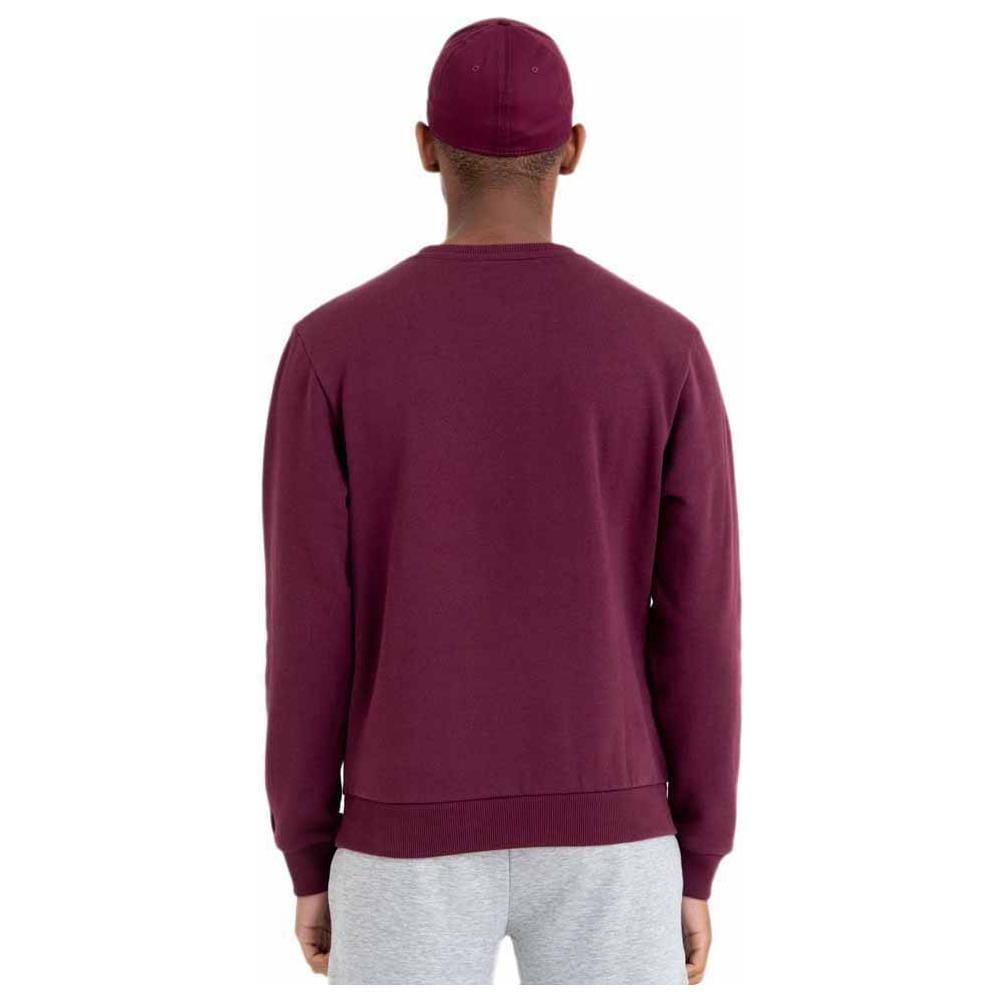 Felpe Mlb Team Logo Crew Neck New York Yankees Abbigliamento Uomo S - Foto 2