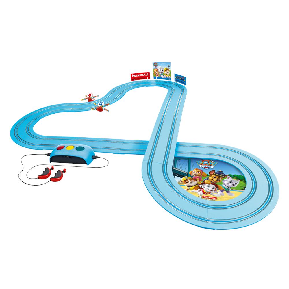 PAW PATROL - - Race 'N' Rescue - - FIRST - Foto 2