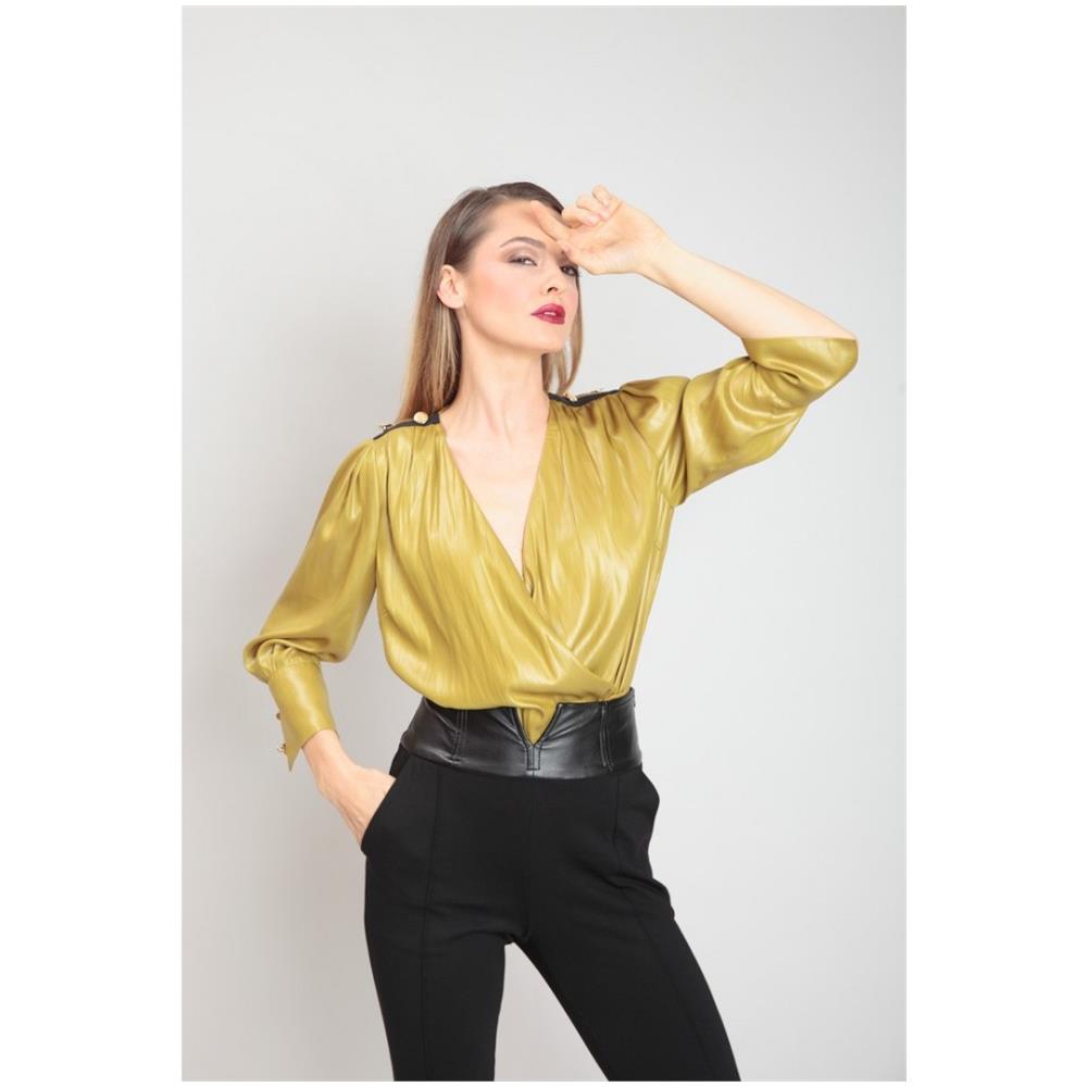 camicia body offerte