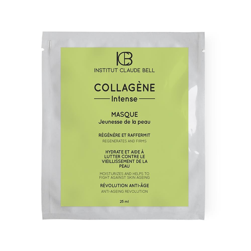 Intenso Collagene Maschera 25 Ml - Foto 1