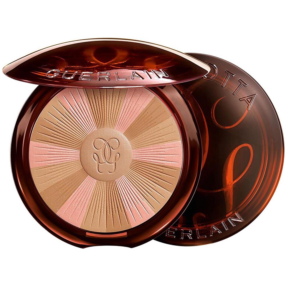 Terracotta Luce In Polvere Freddo Profonda Compact 05 - Foto 1