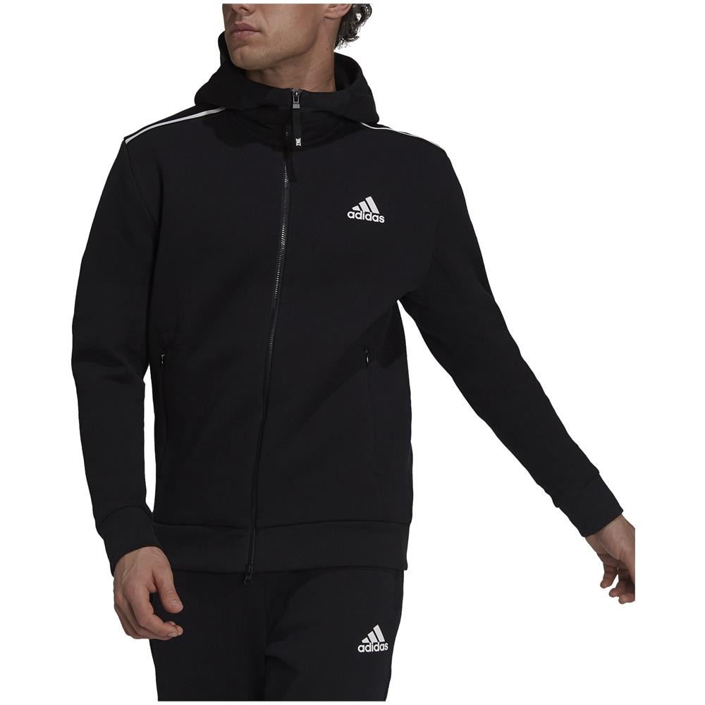 zip adidas