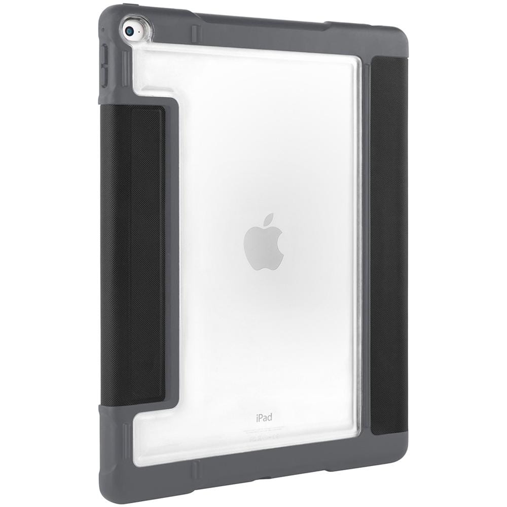 Dux Plus 9.7" Custodia a libro Nero compatibile Apple iPad - Foto 1
