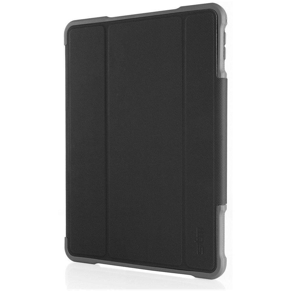 Dux Plus 9.7" Custodia a libro Nero compatibile Apple iPad - Foto 2