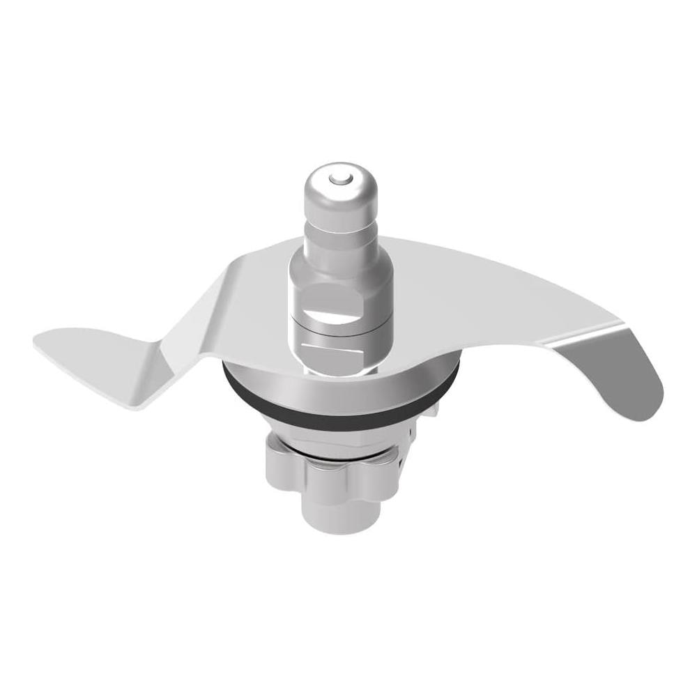 Lama Impasti XL per Cook Expert - Foto 1