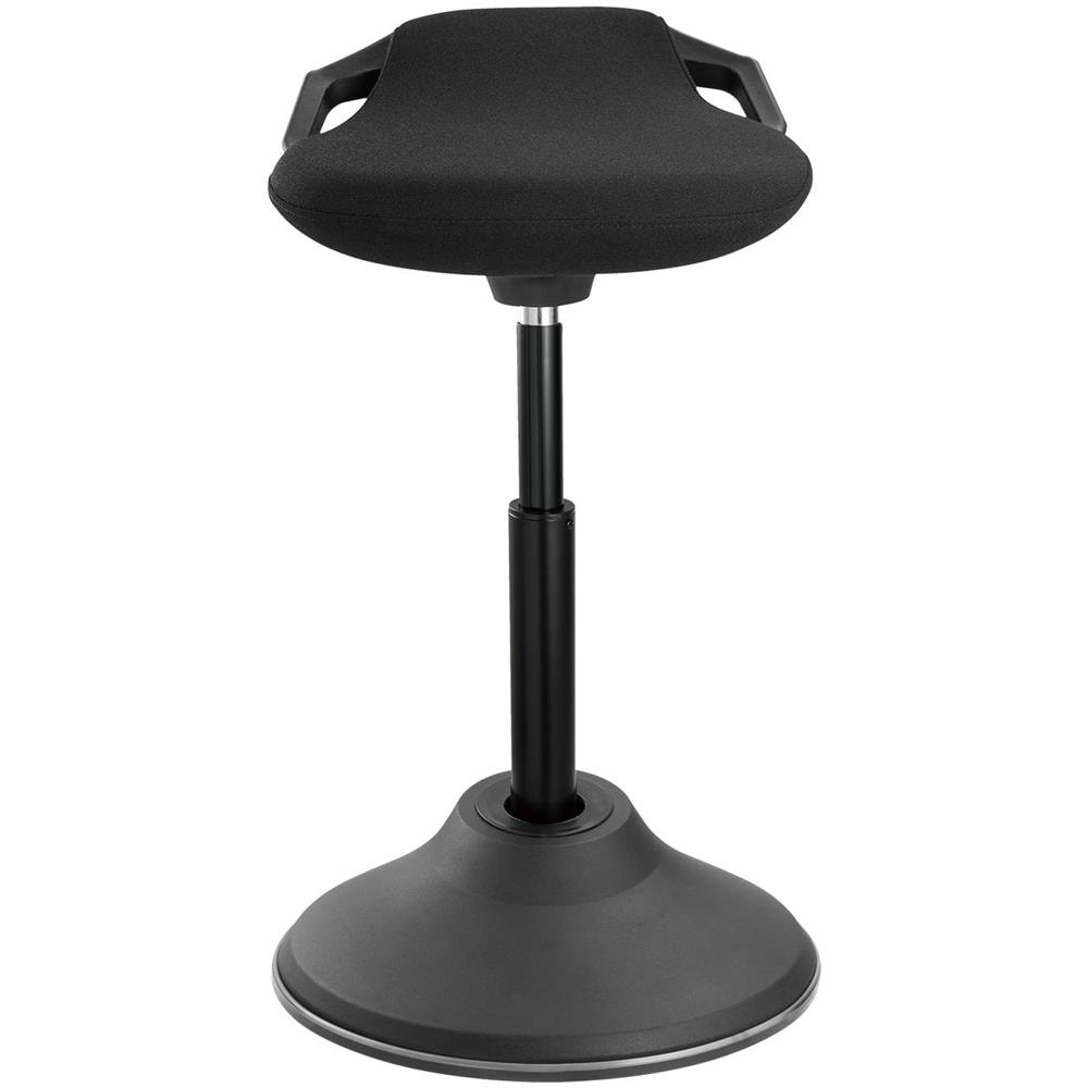 Ufficio, Sgabello Con Trespolo Regolabile In Altezza - Foto 2