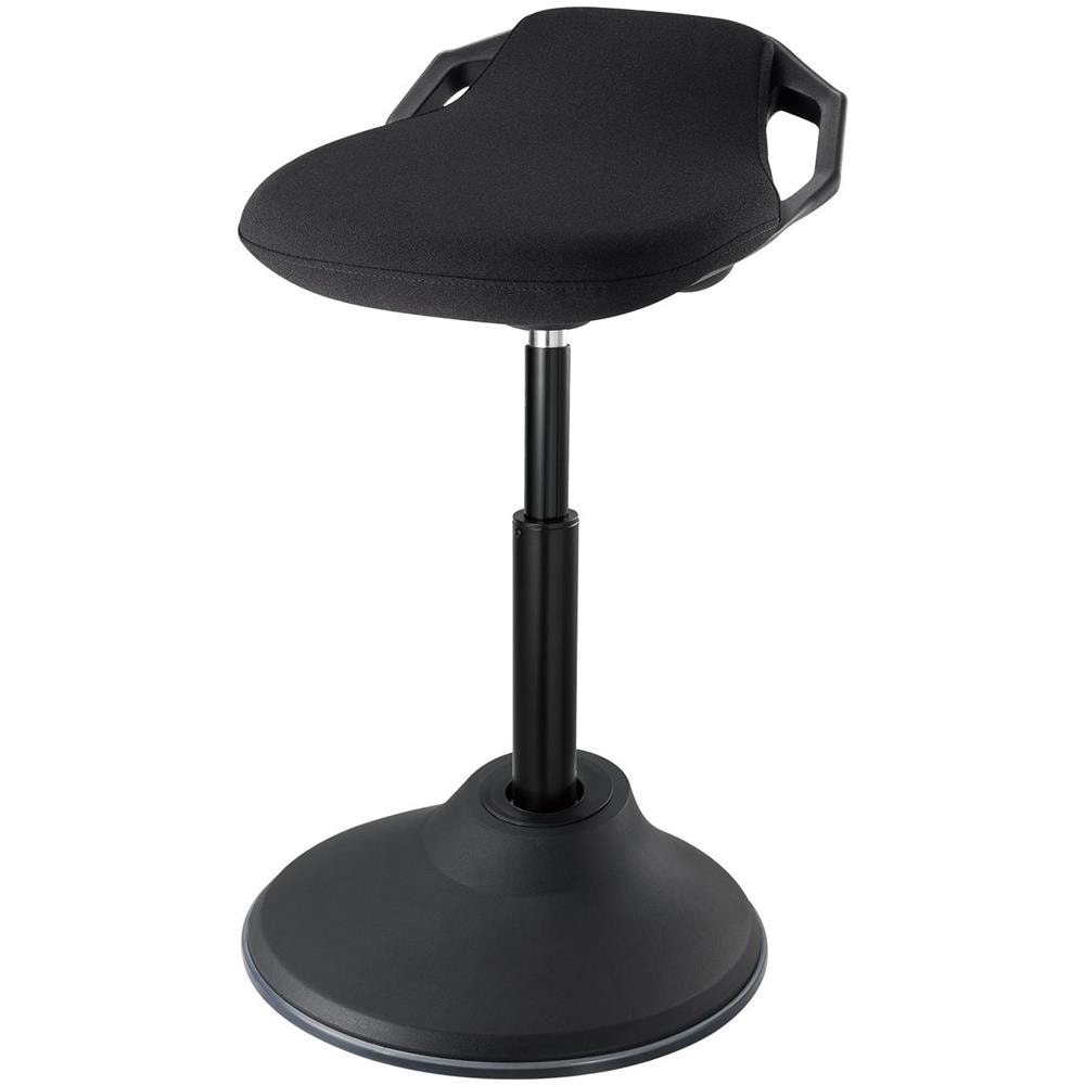 Ufficio, Sgabello Con Trespolo Regolabile In Altezza - Foto 1