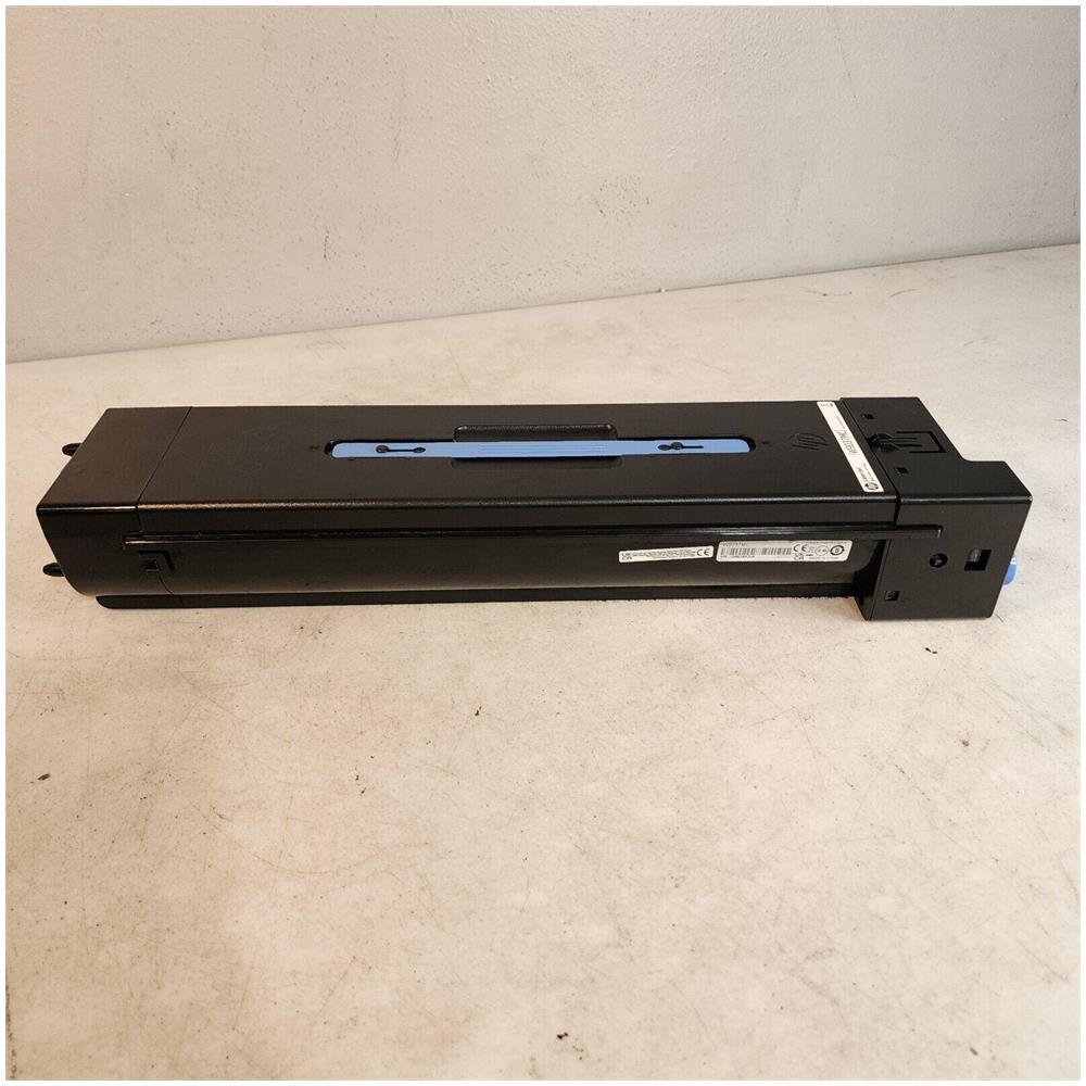 Black Managed LaserJet Toner Cartridg - Foto 1