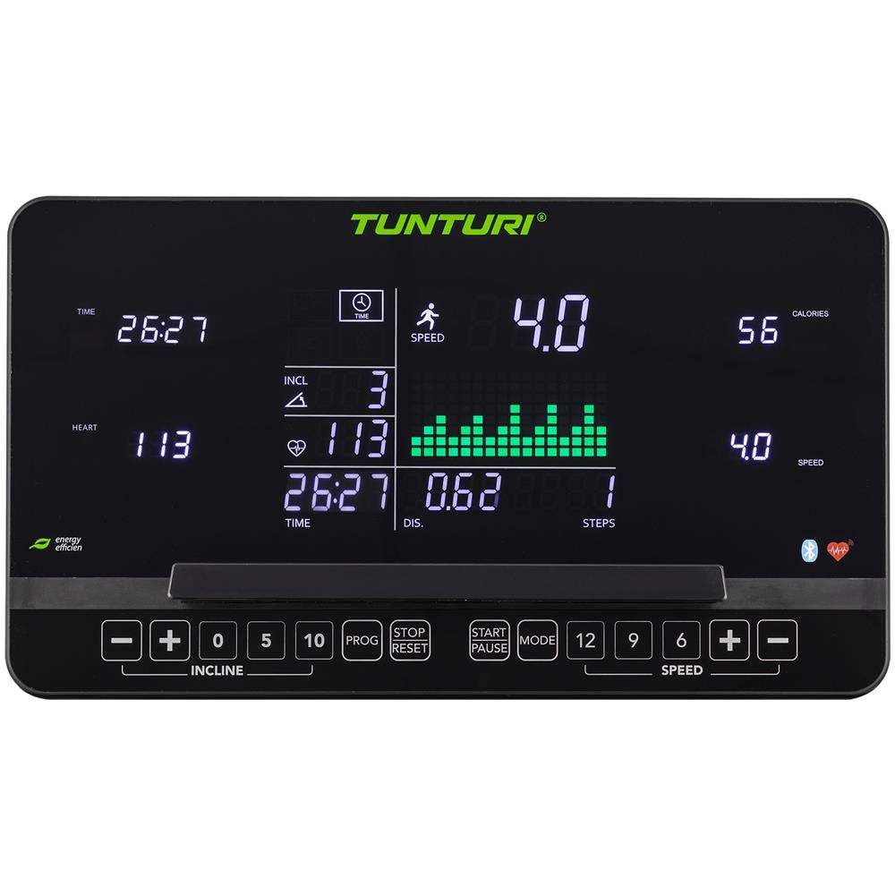 T60 tapis roulant 500 x 1400 mm 20 km /h - Foto 2