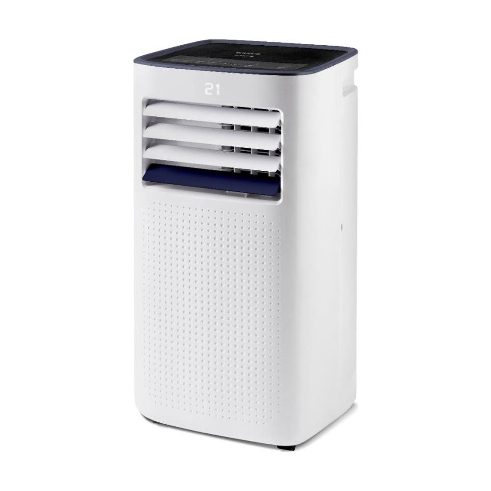 Condizionatore Mobile 2100w 20m2 Con Kit Finestra - Ac7000c - Foto 1