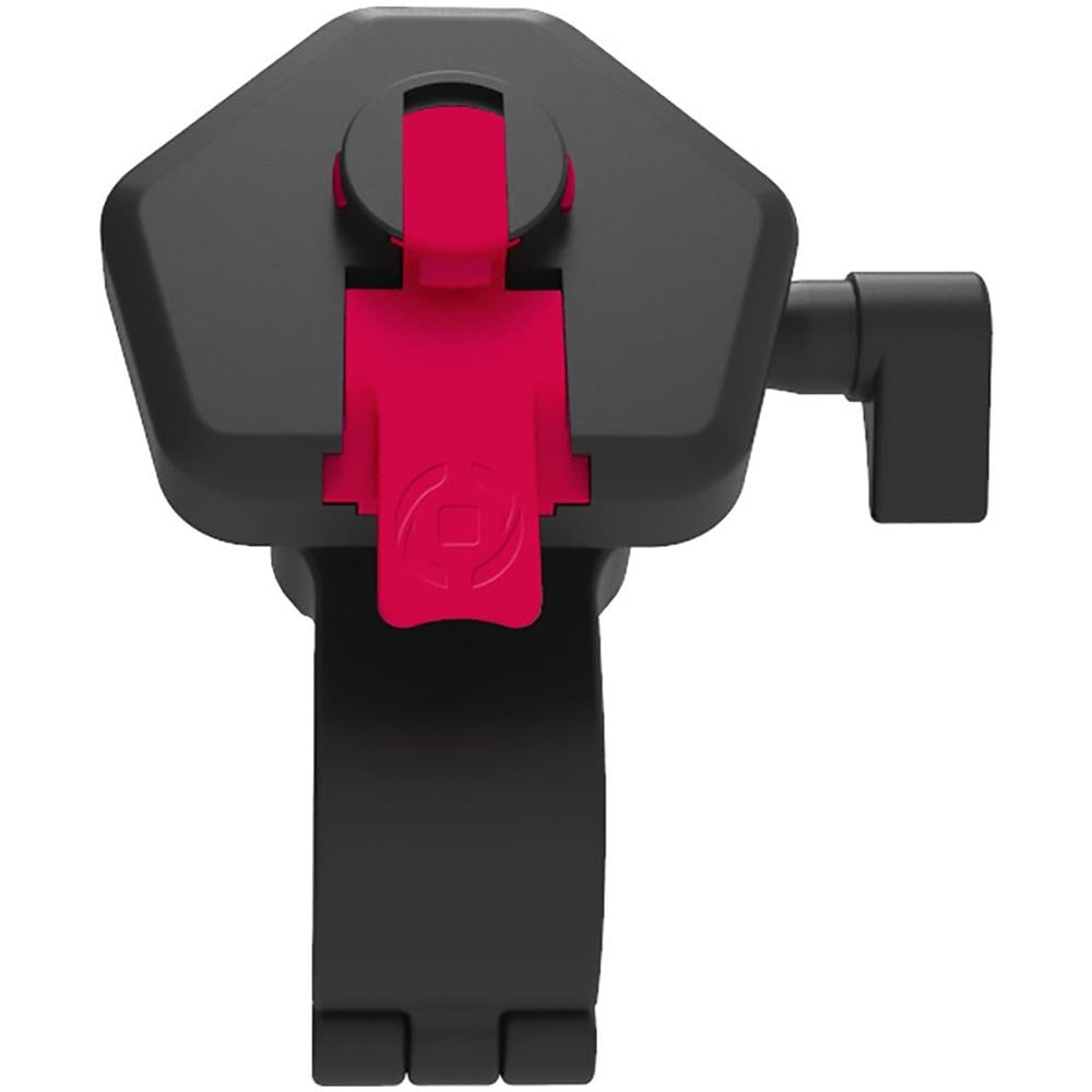 HANDLEBAR HOLDER BIKE BLACK - Foto 7