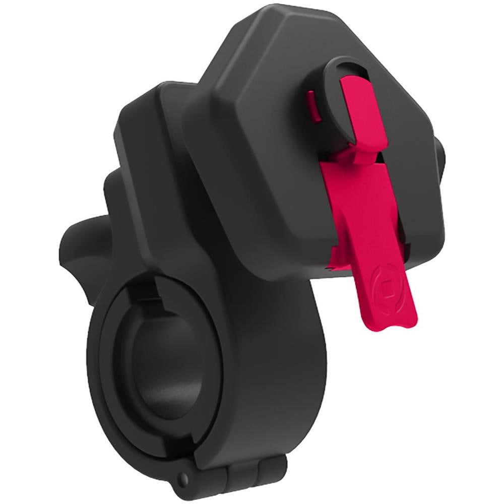 HANDLEBAR HOLDER BIKE BLACK - Foto 1