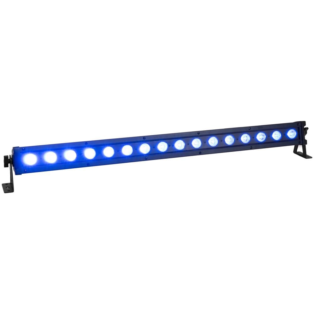 Led Ip T-bar 16 Qcl Bar - Foto 1