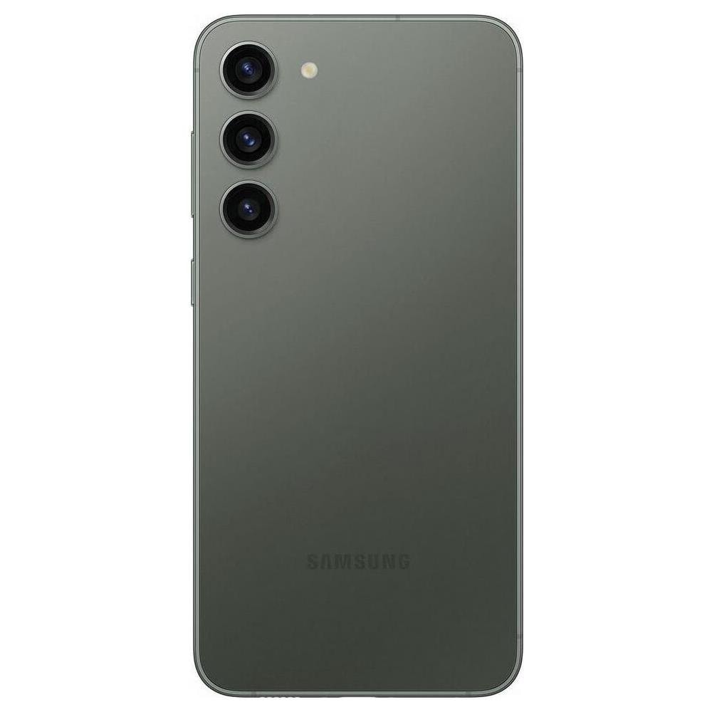Galaxy S23 Plus 5G 256 GB 8 GB Ram Multi Sim Display 6.6" Full HD+ Fotocamera 50 Mpx Android Tim Italia Botanic Green - Foto 2