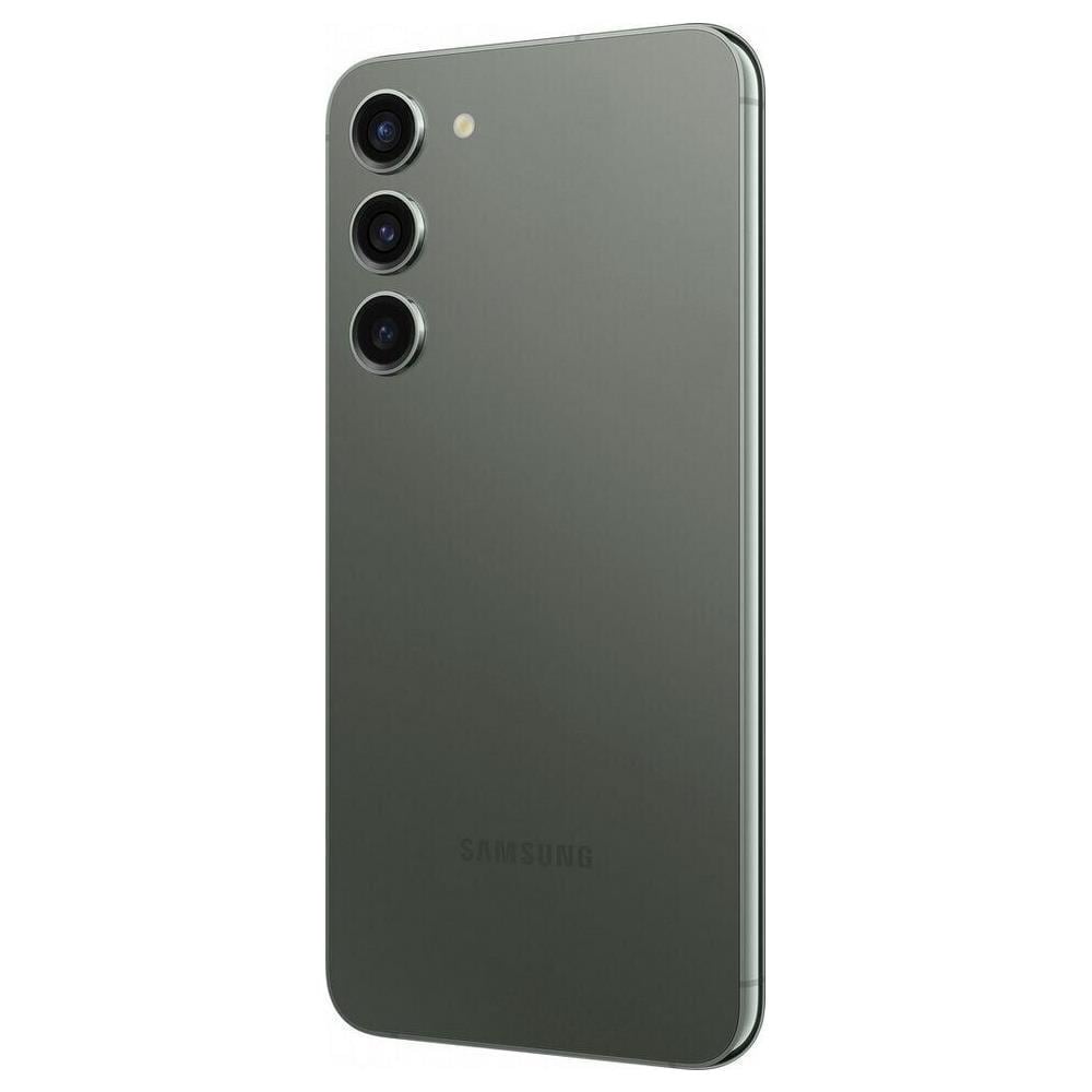 Galaxy S23 Plus 5G 256 GB 8 GB Ram Multi Sim Display 6.6" Full HD+ Fotocamera 50 Mpx Android Tim Italia Botanic Green - Foto 9