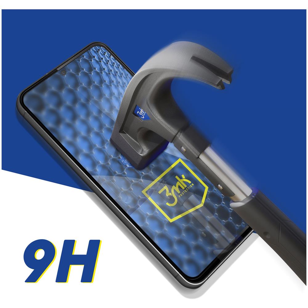 Vetro Temperato Per Xiaomi 13 Hardglass Max Lite - Foto 2
