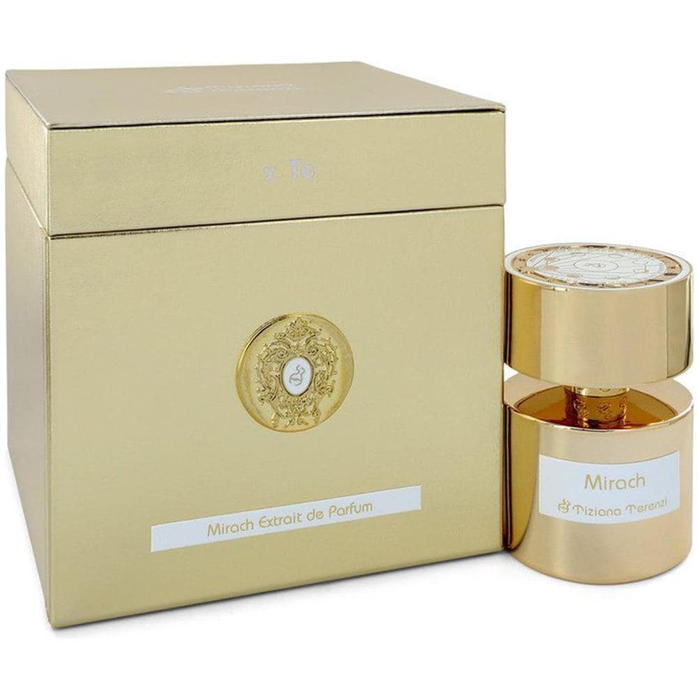 Mirach By Extrait De Parfum Spray (unisex) 3.38 Oz (women) - Foto 1