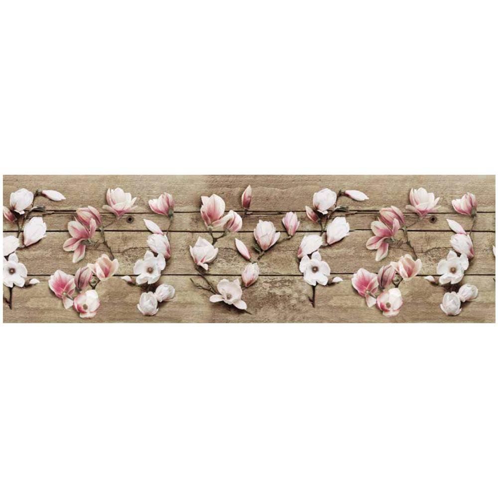 Tappeto Passatoia Cucina Antiscivolo Stampa Digitale Sprinty Dis. Gemme 50x400 Gemme - Foto 1