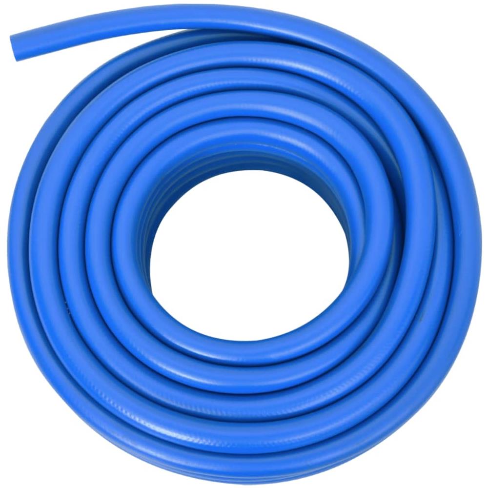 Tubo D'aria Blu 0,7"" 2 M In Pvc - Foto 2