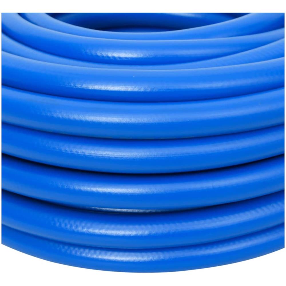 Tubo D'aria Blu 0,7"" 2 M In Pvc - Foto 3