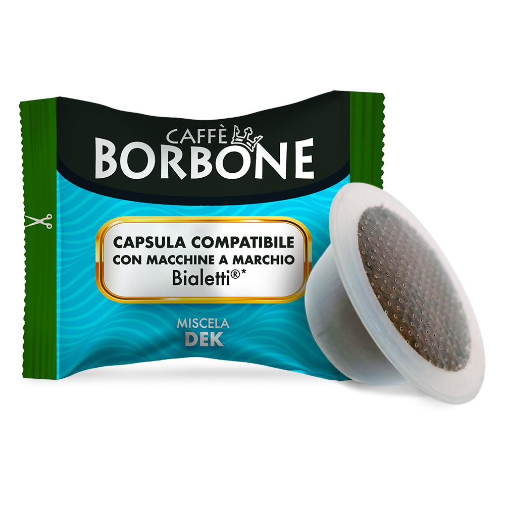 BLTBDEK100N capsula e cialda da caffè Capsule caffè 100 pz - Foto 2