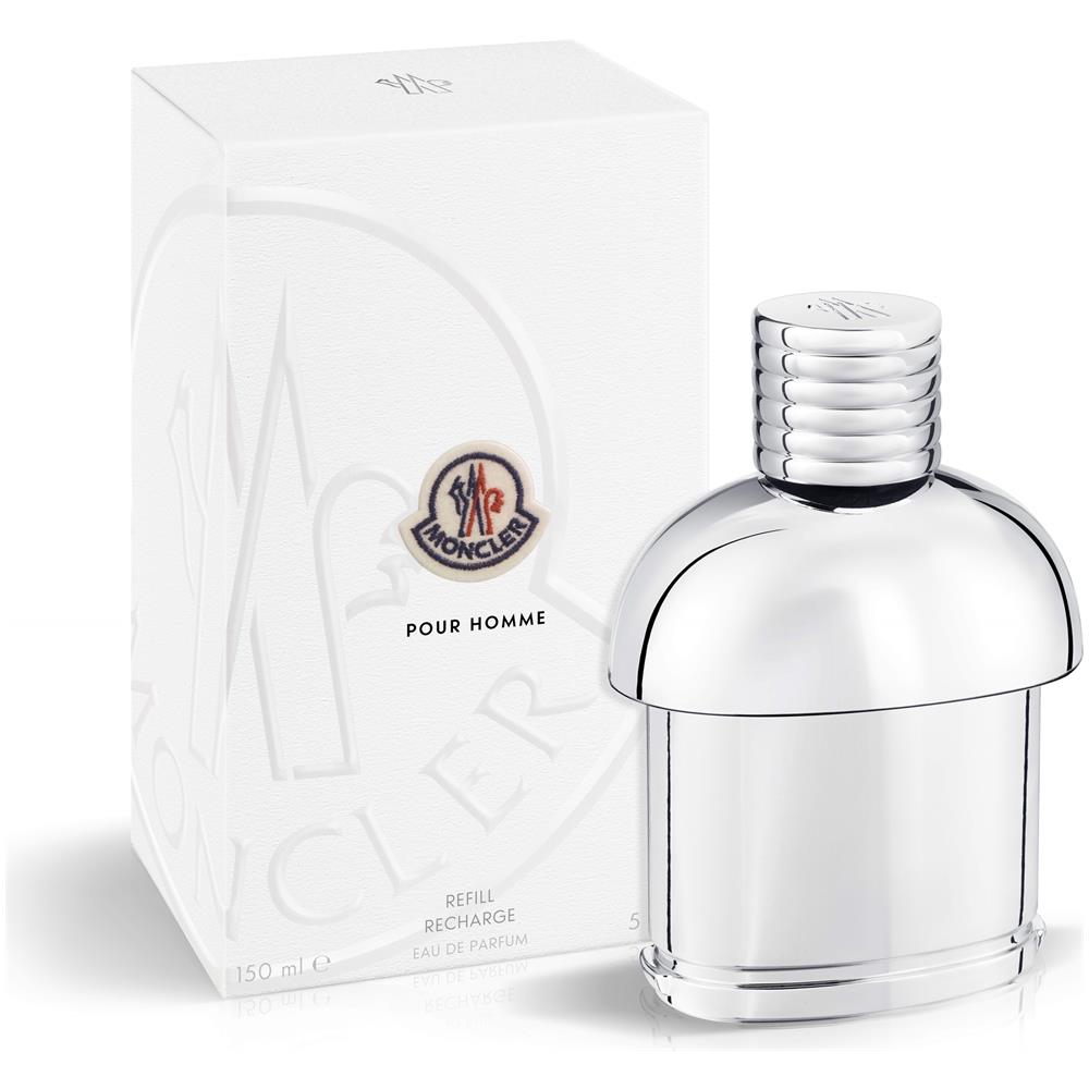 Pour Homme Refill Eau De Parfum 150ml - Foto 2