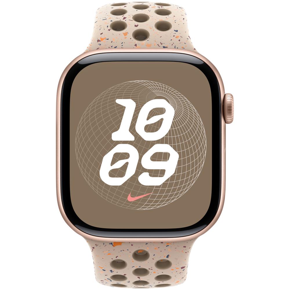 Cinturino Nike Sport Desert Stone (46 mm) - M /L - Foto 3