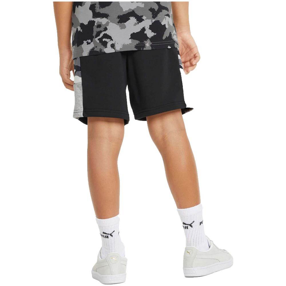 Bermuda Junior Camo FT B - Foto 4