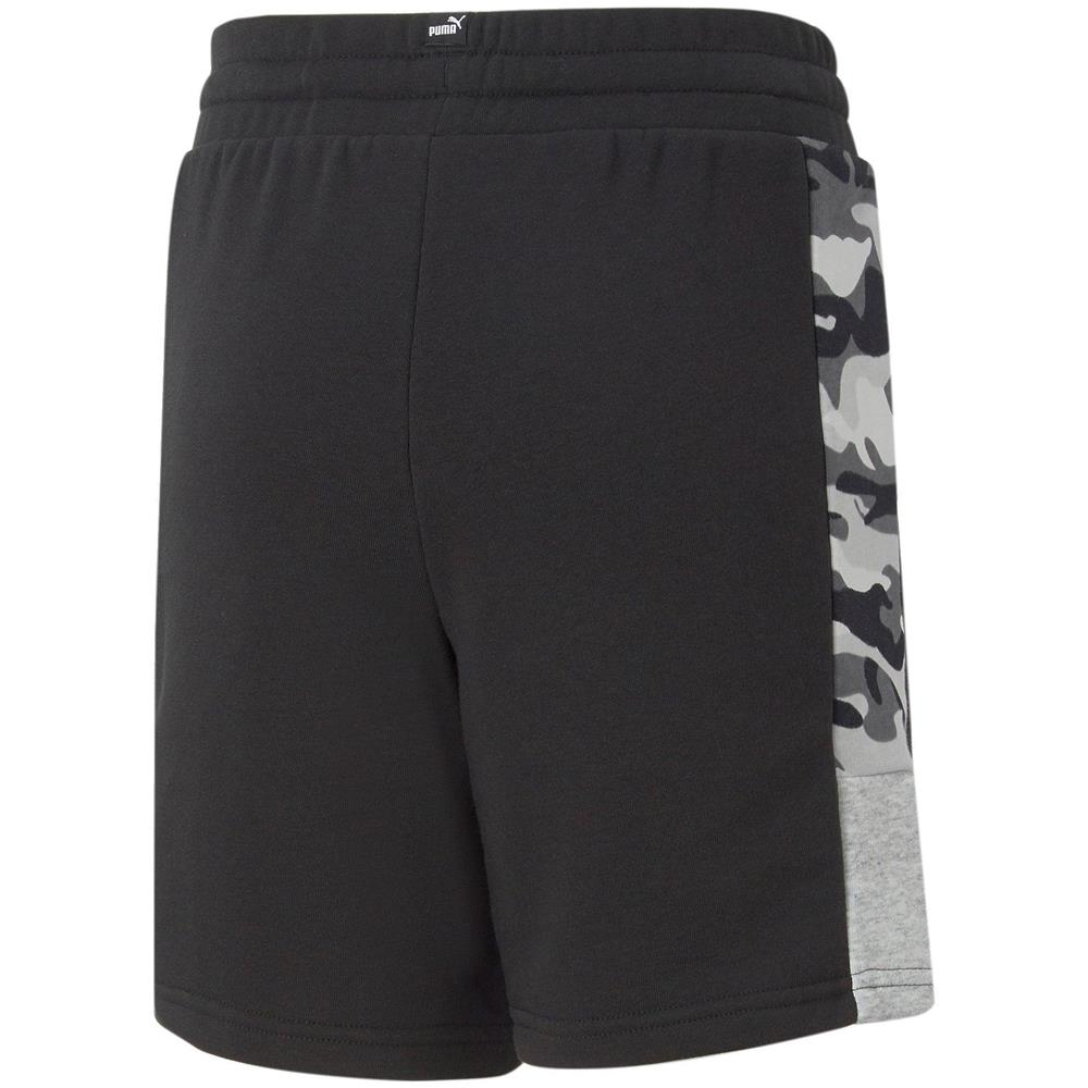 Bermuda Junior Camo FT B - Foto 2