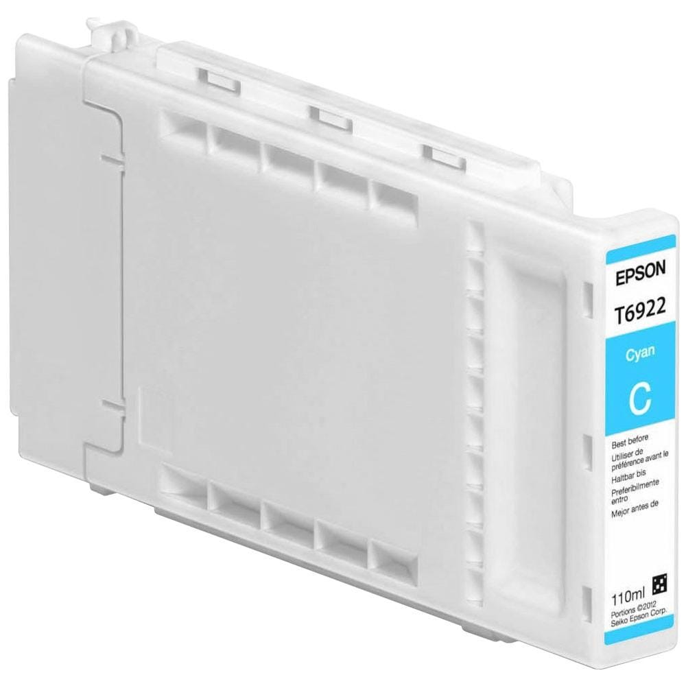 C13T692200 Cartuccia Ink Originale Ciano SC-T 7200 D-PS - Foto 2