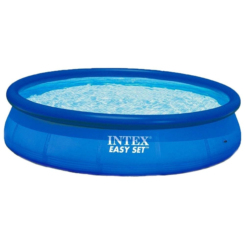 Piscina Rotonda Easy No Pompa 305x76 cm - Foto 1