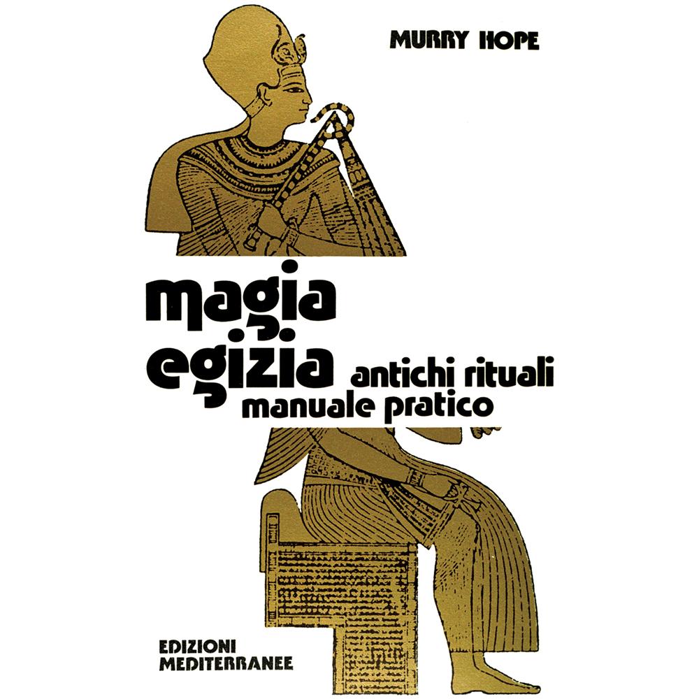 Murry Hope - Magia egizia - Foto 1