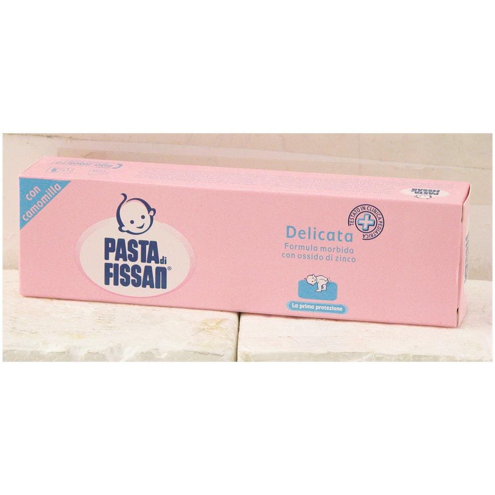 Pasta Delicata - Foto 1