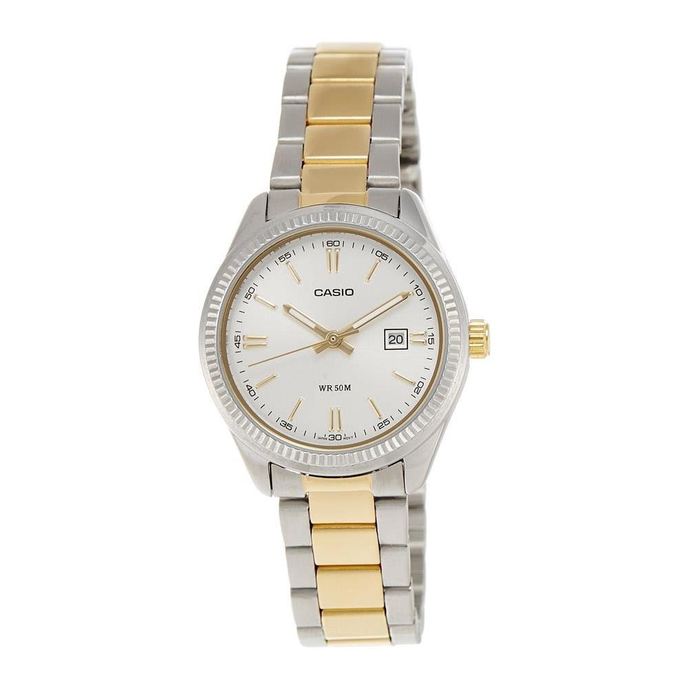 LTP-1302SG-7A Orologio Donna - Foto 4